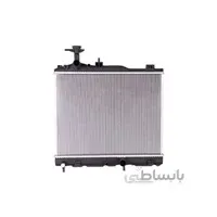 رادياتور آب اصلی میتسوبیشی ( Genuine parts ) - میراژ