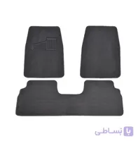 کفپوش موکتی فابریک کوئیک | بابل