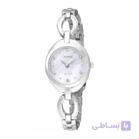 ساعت مچی زنانه سیتیزن citizen اورجینال مدل EX1430-56D