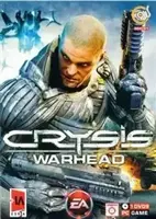 بازی کامپیوتری Crysis Warhead