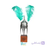 تندیس کلاه خود