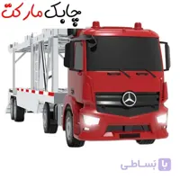 ماشین بازی کنترلی دابل ای کد e585-003