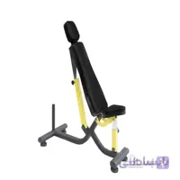 نیمکت متحرک کدG2 - مشخصات،قیمت و خرید ا movable bench model g2