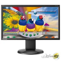 مانیتور 22 اینچ ویوسونیک مدل ViewSonic VG2228wm