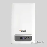پکیج دیواری بارلی مدل warmhaus 24000