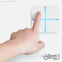 ریموت 16 سناریو لمسی  WallMote Aeotec