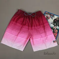 شلوارک آبرنگی