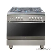 اجاق گاز تریم مدل YA296.50STFCPVGGTC Discovery 90