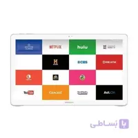 تبلت سامسونگ مدل Galaxy View SM-T677 ظرفیت 32 گیگابایت ( بدونه جعبه )