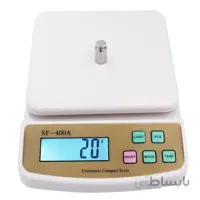 ترازوی آشپزخانه SF-400A