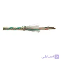 کابل ترموکوپل شیلد دار 0.22×2 صد متری BLF ایتالیا C231