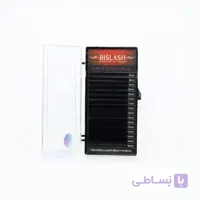 پالت مژه بیسلش میکس