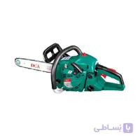 اره زنجیری بنزینی دی سی ای 1700 وات مدل A02-YD40
