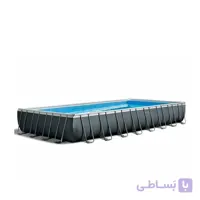 استخر پیش ساخته 10 متری اینتکس مدل 26374