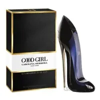 ادکلن زنانه گود گرل مشکی