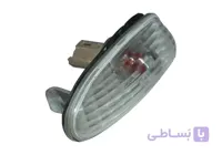 چراغ راهنما روی گلگیر ۵۳۰ – ۵۵۰ – X33