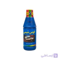 روغن ترمز فومن شیمی DOT4  حجم  250 سی سی