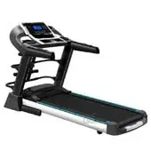 تردمیل خانگی چند کاره فلکسی فیت مدل Flexi Fit F15SM