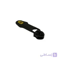 سر زیپ دندانه پلاستیکی کد 2018Z