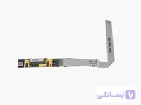 برد حسگر اثر انگشت لپ تاپ اچ پی ProBook 4535s