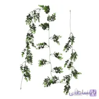 ریسه گل مصنوعی مدل ویولت