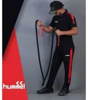 ست تیشرت و شلوار ورزشی مردانه هیومل Hummel