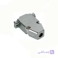کاور دی کانکتور فلزی15 پین