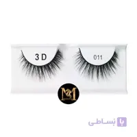 مژه مصنوعي سه بعدي شاينر مدل 11