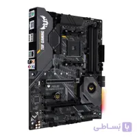 قیمت و خرید مادربرد ایسوس مدل Asus MB X570 TUF Gaming ا Asus X570 TUF Gaming