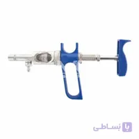سرنگ اتوماتیک 5 سی سی طرح سکورکس بامداد