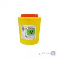 سطل سرسوزن 2 لیتری