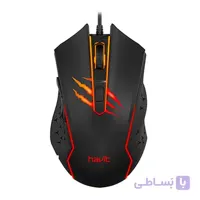 ماوس سیمی Havit مدل HV-MS1027