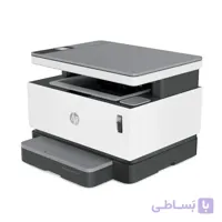 پرینتر سه کاره لیزری اچ پی مدل 1200a