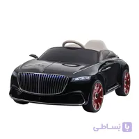 ماشین شارژی طرح بنز مدل میباخ