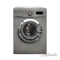 ماشین لباسشویی درب از جلو بست مدل BWD-6112 ظرفیت 6 کیلوگرم ا bost BWD-6112