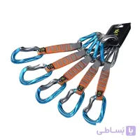 کوئیک درا وکیو کایلاس – Kailas Vacuo Quickdraw