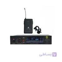 میکروفن بیسیم زیکو مدل TD-1C
