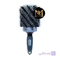 برس مو شاينر كد 45