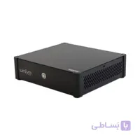 4GB DDR3 128GB 19V 3.42A Mini PC Univo UN 3160