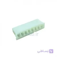 دزدگیری (XH) مادگی 8 پین 2.5mm