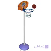 بسکتبال پایه دار نشاط