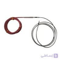 سنسور PT100 سیمی فلکسیبل آروان ۲x1000mm مدل RM2