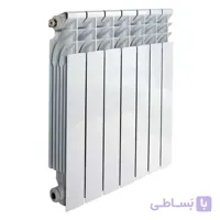 رادیاتور آلومینیومی پارس مدل رویال