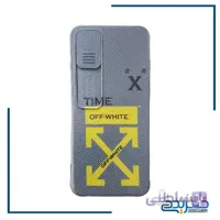 قاب گوشی سیلیکونی سامسونگ Galaxy A02S کد S100690