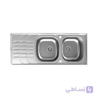 سینک داتیس مدل DB-136 ا DATEES