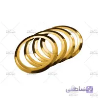 قاب دریچه کولر پراید و ال 90 طلایی