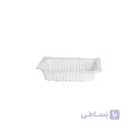 ظرف غذا کرکره ای ۳ سانتی