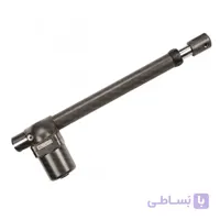 جک پارکینگی سیماران تک لنگه مدل 5P ا SIMARAN SINGLE 5P d