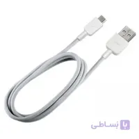کابل microUSB مدل هوآوی یک متری