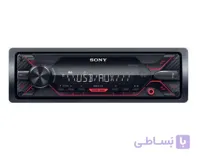 Sony DSX-A110U پخش سونی